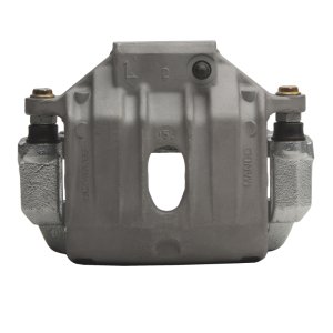 Hyundai Tiburon Brake Caliper - Front - DFC - Premium - Silver Zinc Coated - `04-`05