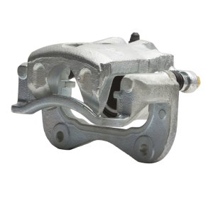 Hyundai Tiburon Brake Caliper - Front-R - DFC - Premium - Silver Zinc Coated - `06-`08