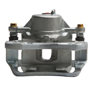 Hyundai Tiburon Brake Caliper - Front-R - DFC - Premium - Silver Zinc Coated - `06-`08