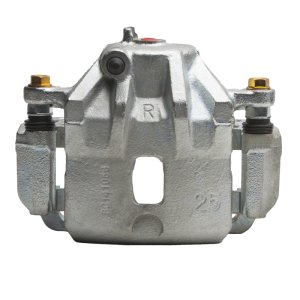 Hyundai Tiburon Brake Caliper - Front-R - DFC - Premium - Silver Zinc Coated - `06-`08