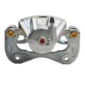 Hyundai Tiburon Brake Caliper - Front-R - DFC - Premium - Silver Zinc Coated - `06-`08