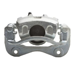 Hyundai Tiburon Brake Caliper - Front-R - DFC - Premium - Silver Zinc Coated - `06-`08