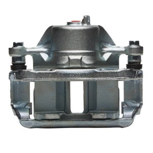 Hyundai Elantra Brake Caliper - Front-R - DFC - Premium - Silver Zinc Coated - `05-`06