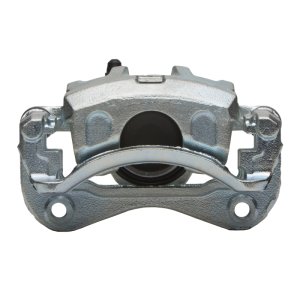 Hyundai Elantra Brake Caliper - Front-R - DFC - Premium - Silver Zinc Coated - `05-`06