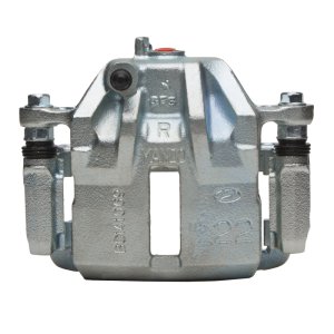 Hyundai Elantra Brake Caliper - Front-R - DFC - Premium - Silver Zinc Coated - `05-`06