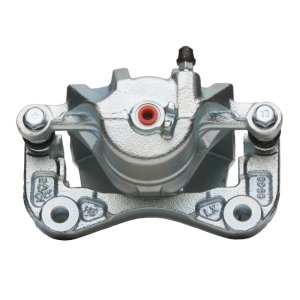 Hyundai Elantra Brake Caliper - Front-R - DFC - Premium - Silver Zinc Coated - `05-`06