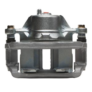 Hyundai Elantra Brake Caliper - Front - DFC - Premium - Silver Zinc Coated - `05-`06 Hyundai Elantra Brake Caliper - Front - DFC - Premium - Silver Zinc Coated - `05-`06