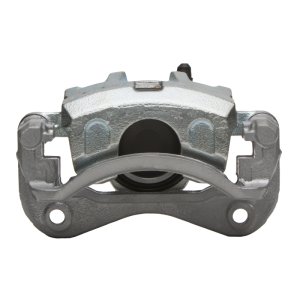 Hyundai Elantra Brake Caliper - Front - DFC - Premium - Silver Zinc Coated - `05-`06