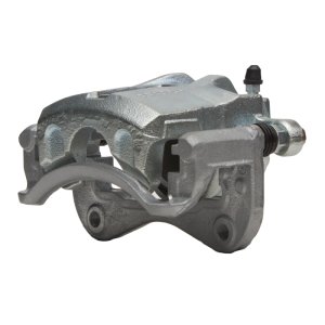 Hyundai Elantra Brake Caliper - Front - DFC - Premium - Silver Zinc Coated - `05-`06 Hyundai Elantra Brake Caliper - Front - DFC - Premium - Silver Zinc Coated - `05-`06