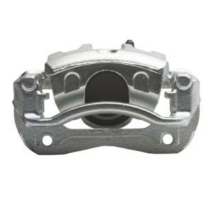 Hyundai Elantra Brake Caliper - Front - DFC - Premium - Silver Zinc Coated - `05-`13