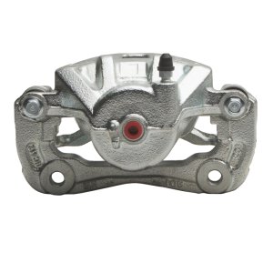 Hyundai Sonata Brake Caliper - Front - DFC - Premium - Silver Zinc Coated - `05-`13