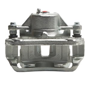Hyundai Sonata Brake Caliper - Front - DFC - Premium - Silver Zinc Coated - `05-`13