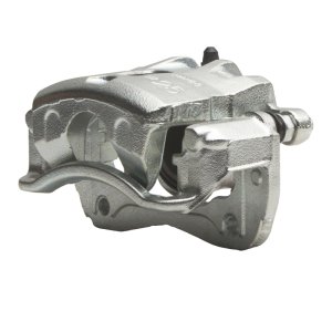 Hyundai Sonata Brake Caliper - Front - DFC - Premium - Silver Zinc Coated - `05-`13