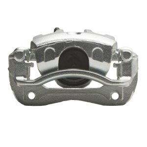 Hyundai Sonata Brake Caliper - Front - DFC - Premium - Silver Zinc Coated - `05-`13