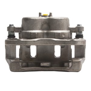 Hyundai Santa Fe Brake Caliper - Front-L - DFC - Premium - Silver Zinc Coated - `07-`09