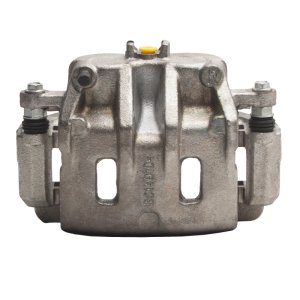Hyundai Santa Fe Brake Caliper - Front-L - DFC - Premium - Silver Zinc Coated - `07-`09