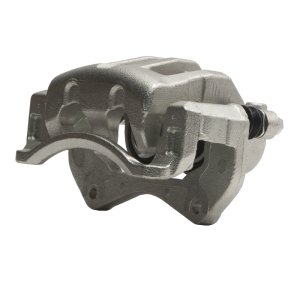 Hyundai Veracruz Brake Caliper - Front-L - DFC - Premium - Silver Zinc Coated - `07-`12
