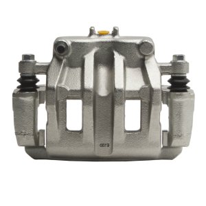 Hyundai Veracruz Brake Caliper - Front-L - DFC - Premium - Silver Zinc Coated - `07-`12