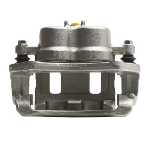 Hyundai Veracruz Brake Caliper - Front-L - DFC - Premium - Silver Zinc Coated - `07-`12