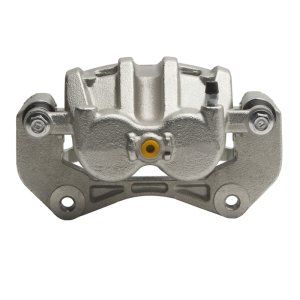 Hyundai Veracruz Brake Caliper - Front-L - DFC - Premium - Silver Zinc Coated - `07-`12