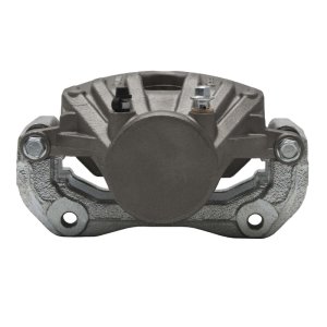 Hyundai Genesis Brake Caliper - Front - DFC - Premium - Silver Zinc Coated - `09-`11