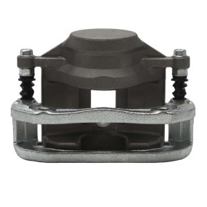 Hyundai Genesis Brake Caliper - Front - DFC - Premium - Silver Zinc Coated - `09-`11