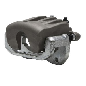 Hyundai Genesis Brake Caliper - Front - DFC - Premium - Silver Zinc Coated - `09-`11