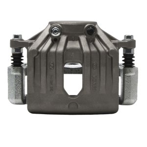 Hyundai Genesis Brake Caliper - Front - DFC - Premium - Silver Zinc Coated - `09-`11