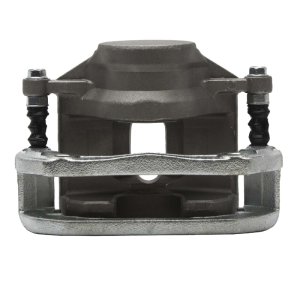 Hyundai Genesis Brake Caliper - Front - DFC - Premium - Silver Zinc Coated - `09-`11