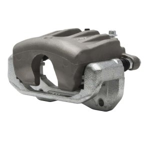 Hyundai Genesis Brake Caliper - Front - DFC - Premium - Silver Zinc Coated - `09-`11