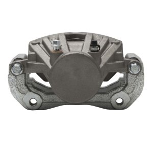 Hyundai Genesis Brake Caliper - Front - DFC - Premium - Silver Zinc Coated - `09-`11