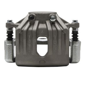 Hyundai Genesis Brake Caliper - Front - DFC - Premium - Silver Zinc Coated - `09-`11