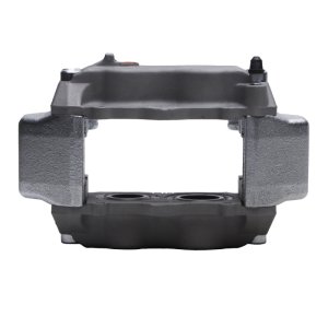 Hyundai Genesis Sedan Brake Caliper - Front - DFC - Premium - Silver Zinc Coated - `09-`14