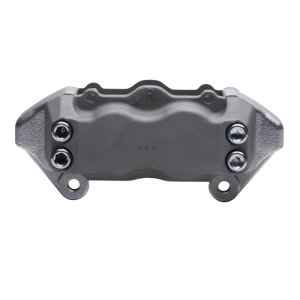 Hyundai Genesis Sedan Brake Caliper - Front - DFC - Premium - Silver Zinc Coated - `09-`14