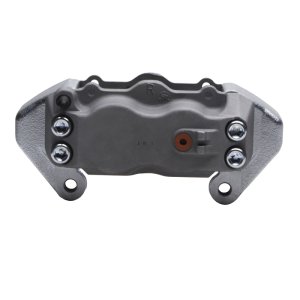 Hyundai Genesis Sedan Brake Caliper - Front - DFC - Premium - Silver Zinc Coated - `09-`14