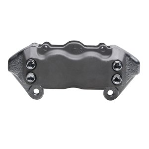 Hyundai Genesis Brake Caliper - Front Left - DFC - Premium - Silver Zinc Coated - `09-`14