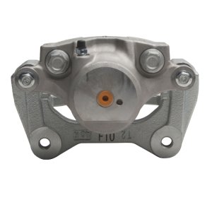 Hyundai Sonata Brake Caliper - Front - DFC - Premium - Silver Zinc Coated - `10-`16