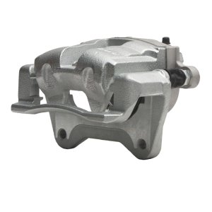 Hyundai Sonata Brake Caliper - Front - DFC - Premium - Silver Zinc Coated - `10-`16