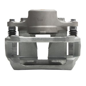 Hyundai Sonata Brake Caliper - Front - DFC - Premium - Silver Zinc Coated - `10-`16