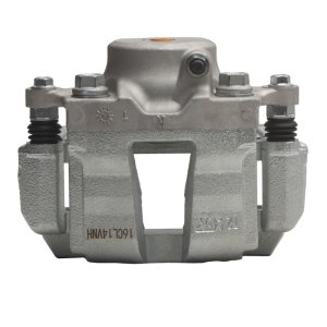Hyundai Sonata Brake Caliper - Front - DFC - Premium - Silver Zinc Coated - `10-`16