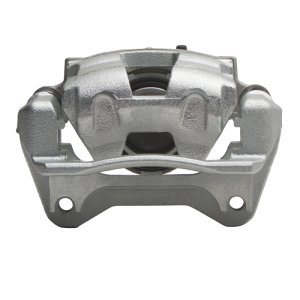 Hyundai Sonata Brake Caliper - Front - DFC - Premium - Silver Zinc Coated - `10-`16