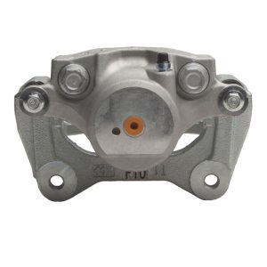 Hyundai Sonata Brake Caliper - Front - DFC - Premium - Silver - `10-`16