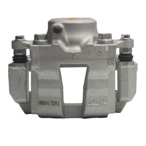 Hyundai Sonata Brake Caliper - Front - DFC - Premium - Silver - `10-`16