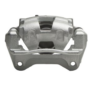 Hyundai Sonata Brake Caliper - Front - DFC - Premium - Silver - `10-`16