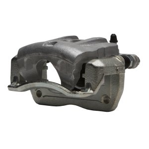 Hyundai Santa Fe Brake Caliper - Front - DFC - Premium - Silver Zinc Coated - `10-`13