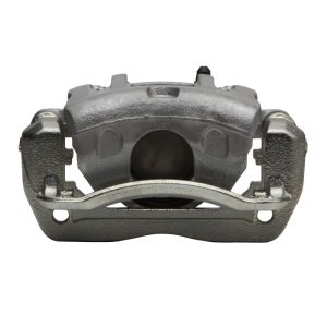Hyundai Santa Fe Brake Caliper - Front - DFC - Premium - Silver Zinc Coated - `10-`13