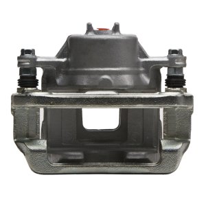 Hyundai Santa Fe Brake Caliper - Front - DFC - Premium - Silver Zinc Coated - `10-`13