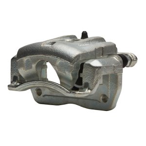 Hyundai Santa Fe Brake Caliper - Front-L - DFC - Premium - Silver Zinc Coated - `10-`13