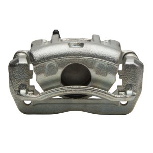 Hyundai Santa Fe Brake Caliper - Front-L - DFC - Premium - Silver Zinc Coated - `10-`13