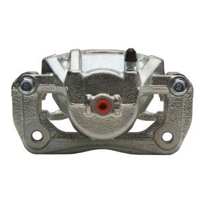 Hyundai Santa Fe Brake Caliper - Front-L - DFC - Premium - Silver Zinc Coated - `10-`13